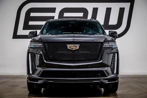 2024 Cadillac Escalade V-Series