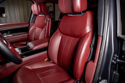 2024 Land Rover Range Rover P530 Autobiography