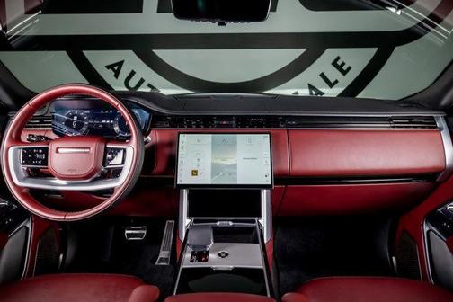 2024 Land Rover Range Rover P530 Autobiography