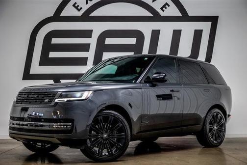 2024 Land Rover Range Rover P530 Autobiography