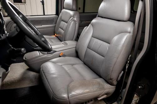 1999 Chevrolet Tahoe LT