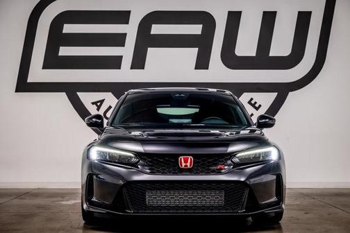 2024 Honda Civic Type R Manual