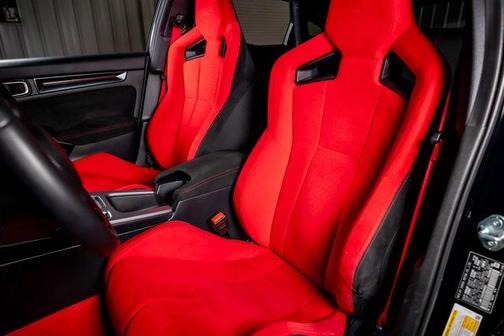 2024 Honda Civic Type R Manual