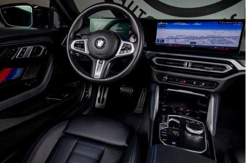 2023 BMW M240 i xDrive