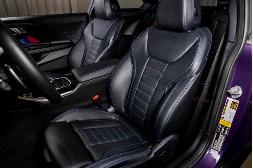 2023 BMW M240 i xDrive