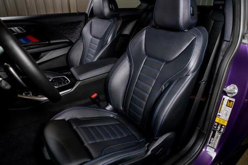 2023 BMW M240 i xDrive