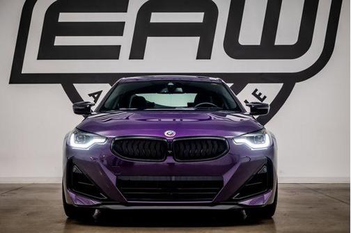 2023 BMW M240 i xDrive