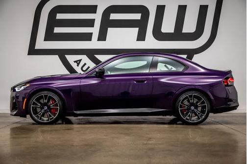 2023 BMW M240 i xDrive