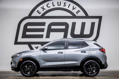 2025 Buick Encore GX Sport Touring