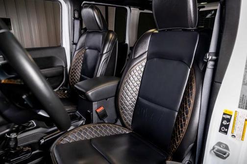 2021 Jeep Wrangler Unlimited 4xe Sahara High Altitude