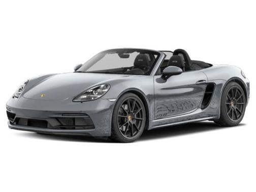 2024 Porsche 718 Boxster GTS 4.0