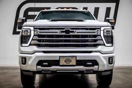 2024 Chevrolet Silverado 2500 High Country