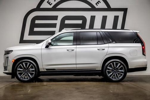 2024 Cadillac Escalade Sport Platinum