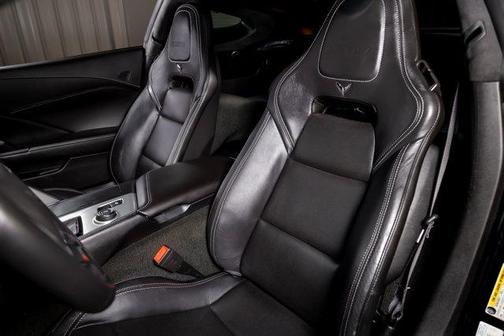 2017 Chevrolet Corvette Z06