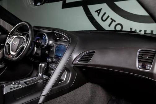 2017 Chevrolet Corvette Z06