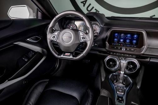 2023 Chevrolet Camaro 1SS