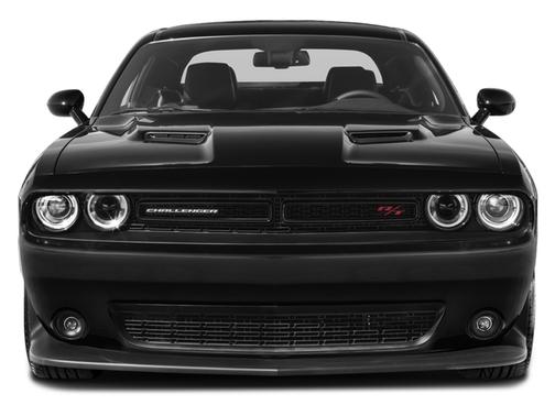 2017 Dodge Challenger R/T Scat Pack
