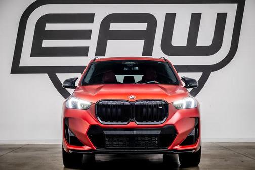 2024 BMW X1 M35i