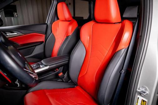 2024 BMW X1 M35i