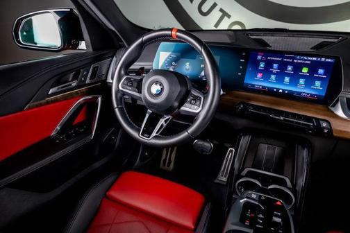 2024 BMW X1 M35i