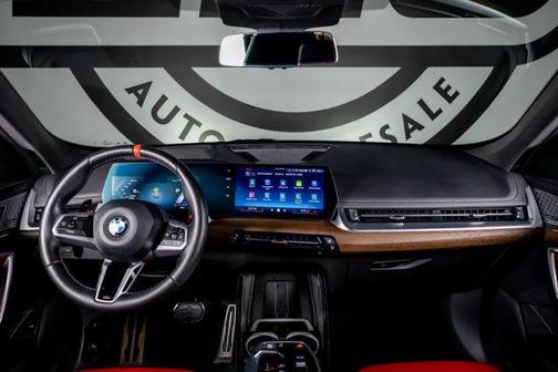 2024 BMW X1 M35i