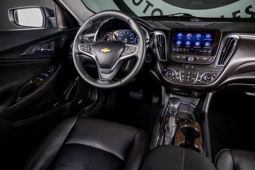 2023 Chevrolet Malibu FWD 2LT