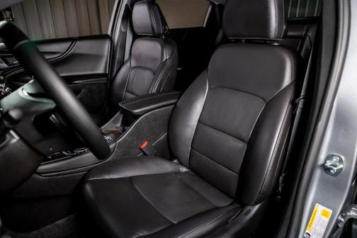 2023 Chevrolet Malibu FWD 2LT