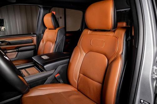 2023 RAM 1500 Longhorn