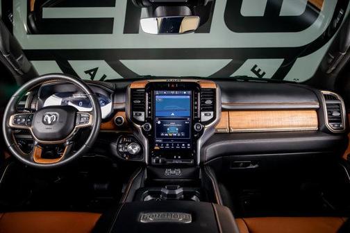 2023 RAM 1500 Longhorn