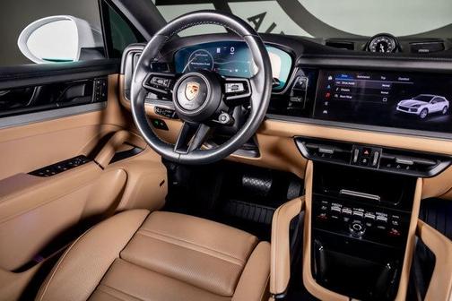 2024 Porsche Cayenne Cayenne