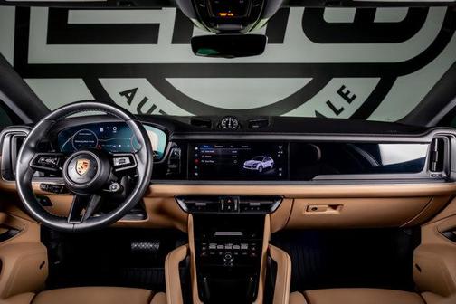 2024 Porsche Cayenne Cayenne