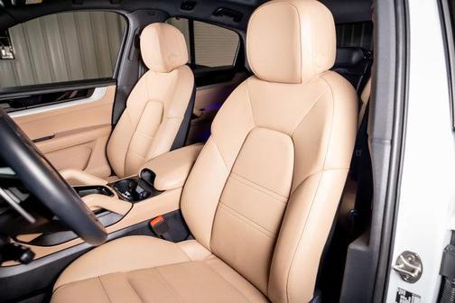 2024 Porsche Cayenne Cayenne