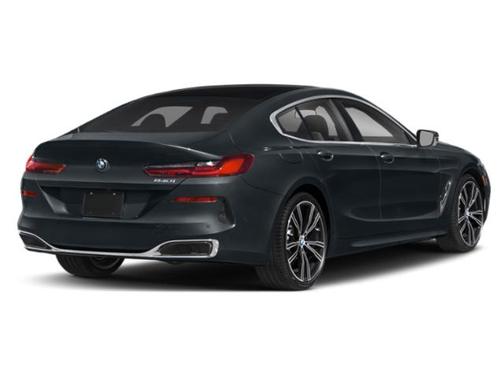 2021 BMW 840 i