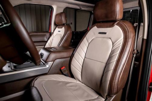 2019 Ford F-250 Limited