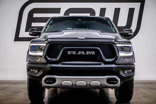 2023 RAM 1500 Rebel