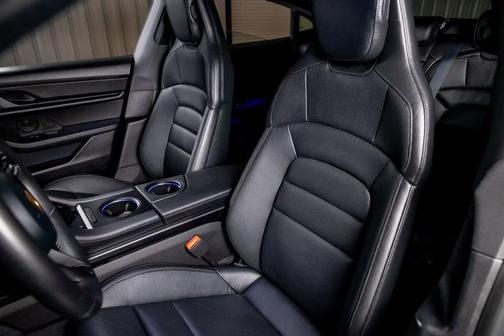 2020 Porsche Taycan 4S