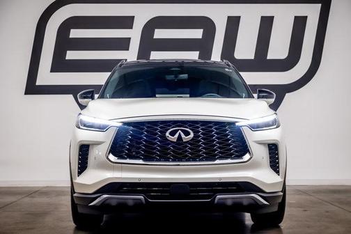 2024 INFINITI QX60 AUTOGRAPH