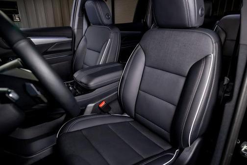 2025 Buick Enclave Preferred FWD