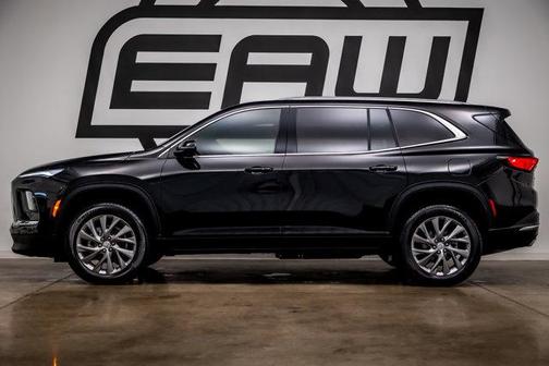 2025 Buick Enclave Preferred FWD