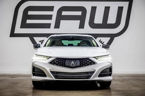 2023 Acura TLX FWD