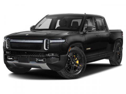 2023 Rivian R1T Launch Edition