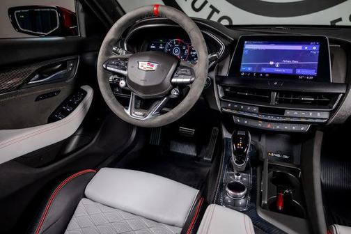 2023 Cadillac CT5-V V-Series Blackwing