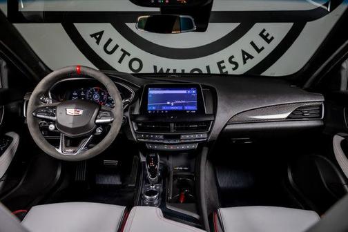 2023 Cadillac CT5-V V-Series Blackwing