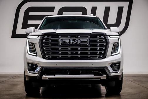 2025 GMC Yukon XL Denali Ultimate