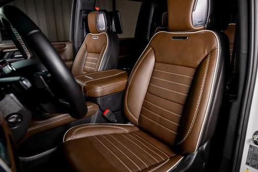 2025 GMC Yukon XL Denali Ultimate