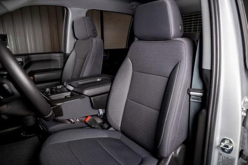 2022 Chevrolet Silverado 3500 LT