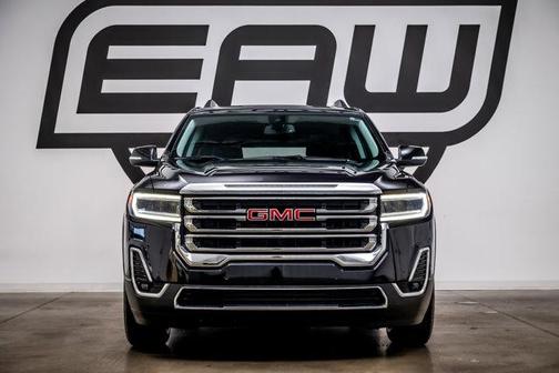 2021 GMC Acadia FWD SLT