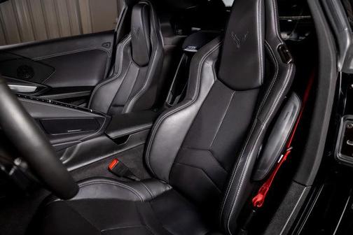 2024 Chevrolet Corvette Stingray w/1LT