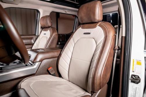 2019 Ford F-450 Limited