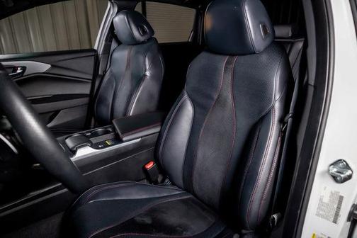 2023 Acura TLX A-Spec